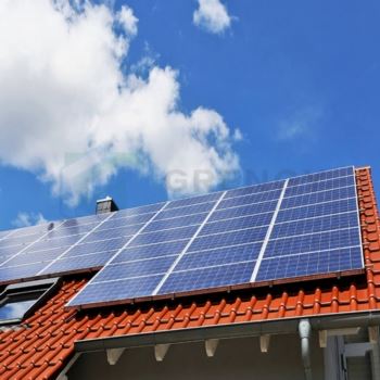 roof mounting systems for solar panels(001)