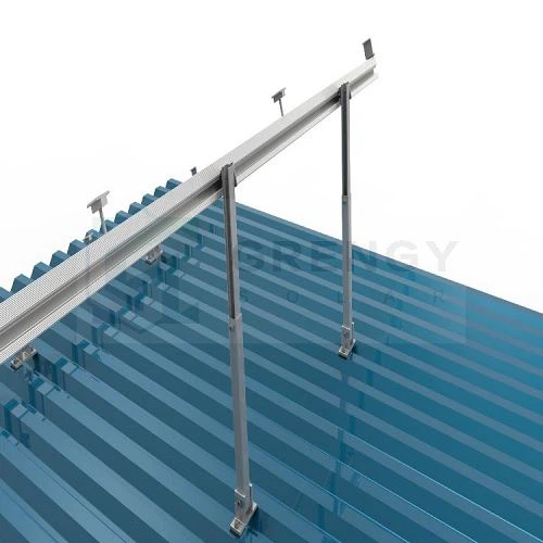adjustable solar roof mount(001)