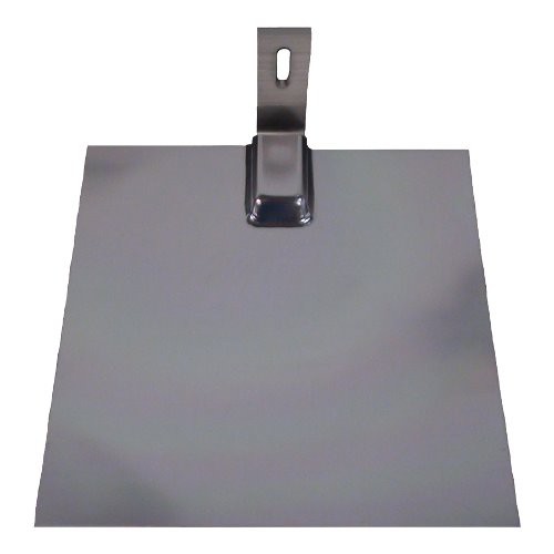 aluminum flashing