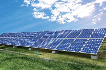 A fotovoltaikus és napenergia -vállalatok növekedési pólussá váltak Kína ener...