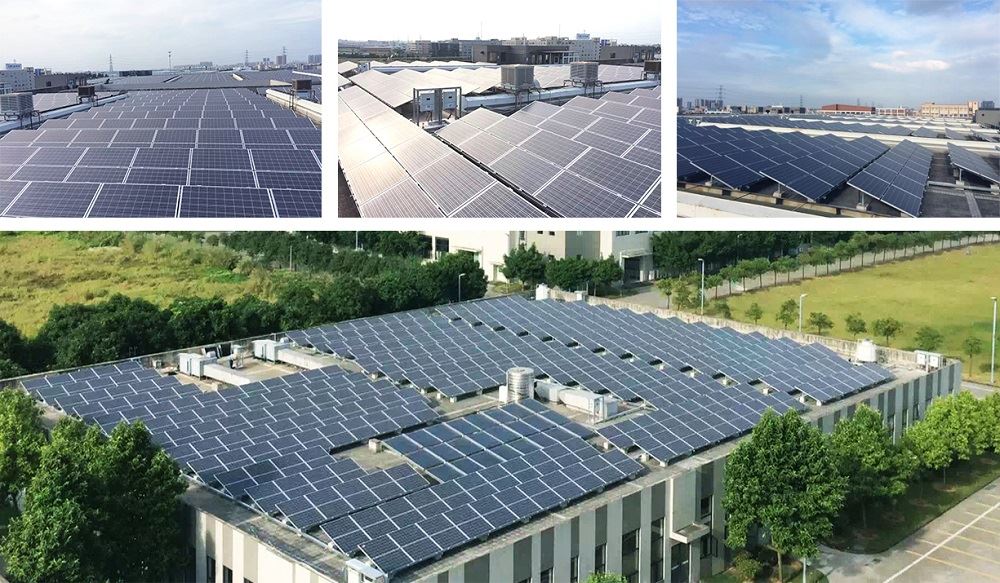 Mi az a tetőtéri elosztott fotovoltaikus energiatermelés?