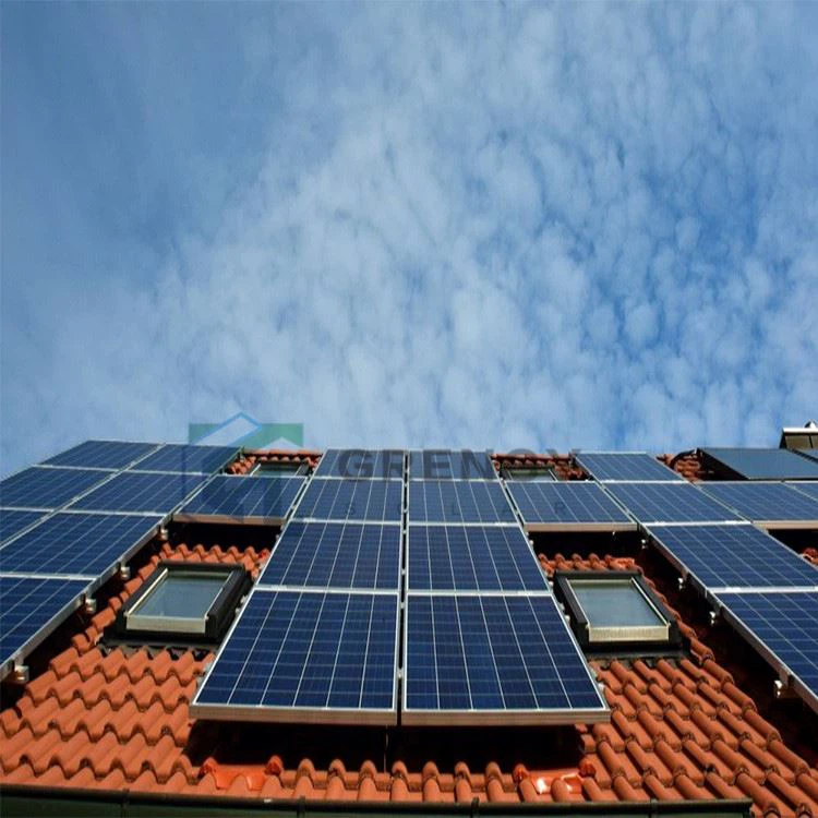 A szél- és a napenergia legtöbbször a világ legnagyobb országait tudná ellátn...