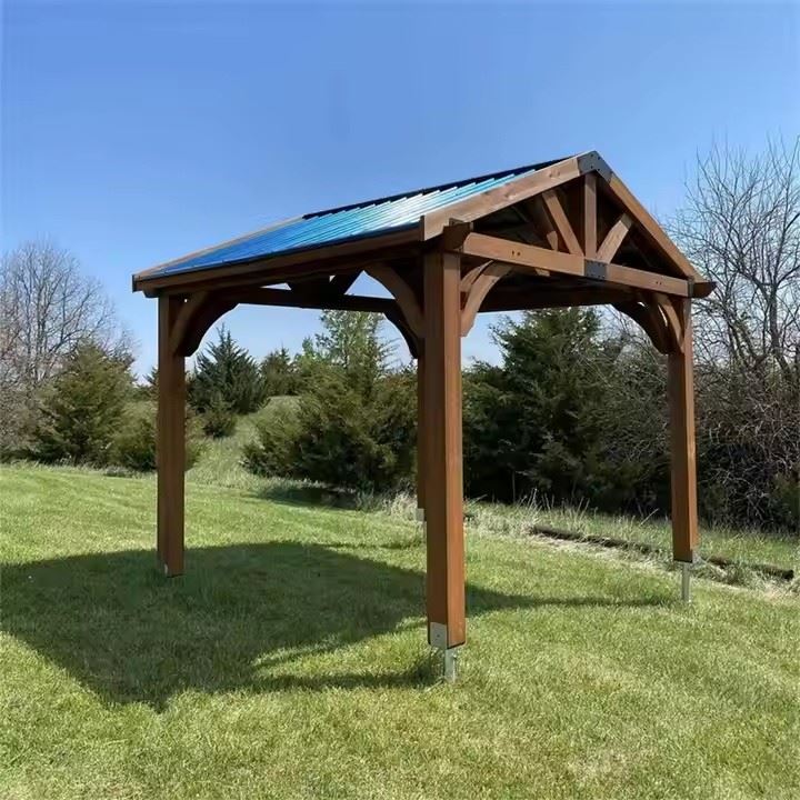 Helical Pile Solar Mounting Anchors