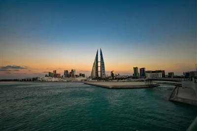 Bahrein minősített ajánlattevőket kínál a 100 MW-os BAJ napelemes IPP projekthez