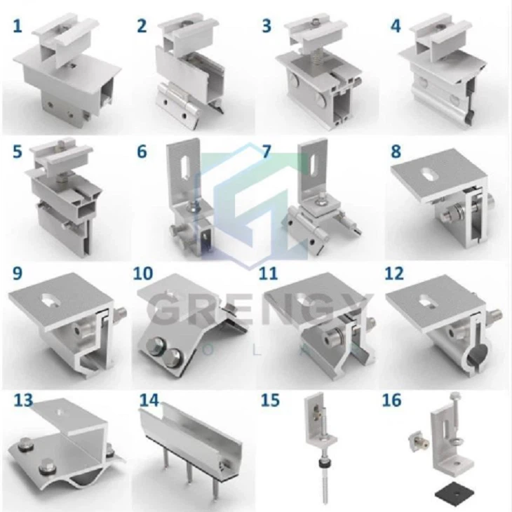 Megbízható közép- és végbilincs-ellátás és érték